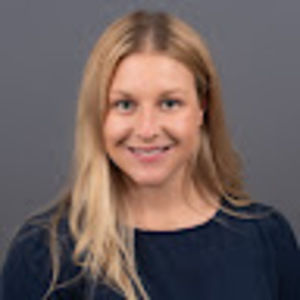 Meet your Posher, Beth